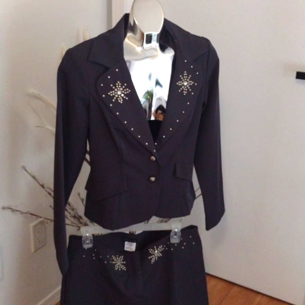 Venus 2 peice Suit
